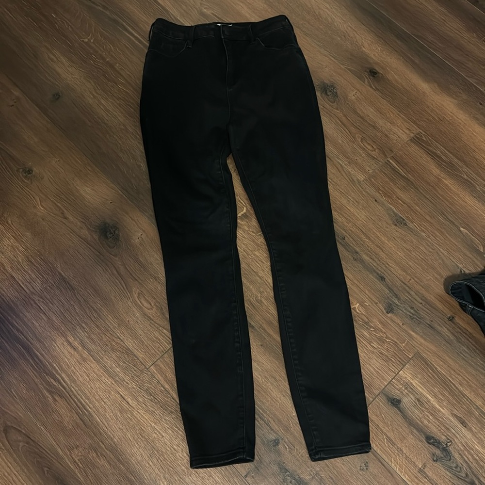 Black Jean